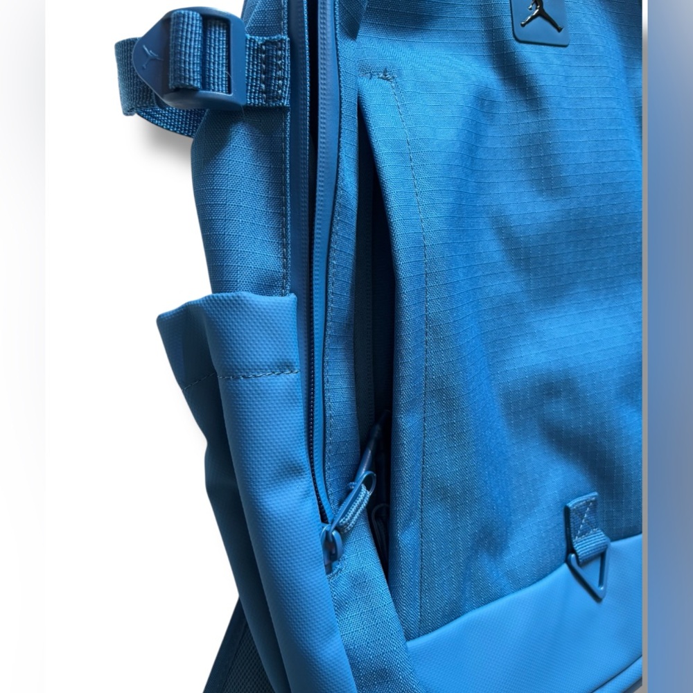 Nike Air Jordan x Cordura WeatherProof Backpack Bag - Picture 10 of 16